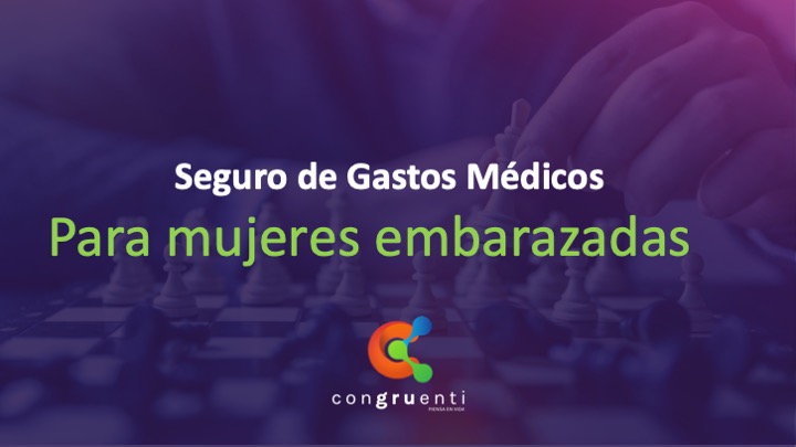 Imagen artículo seguro de gastos médicos mayores blog Albert Chávez Congruenti