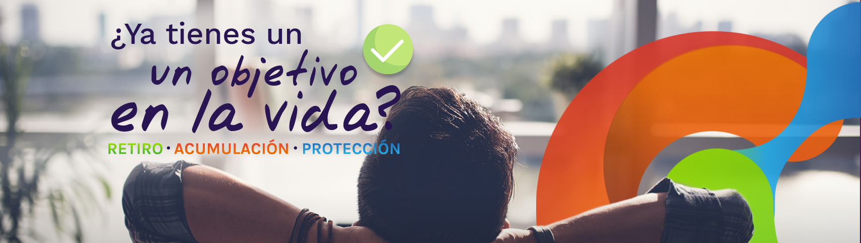 Imagen Congruenti Seguros Retiro Acumulación Protección